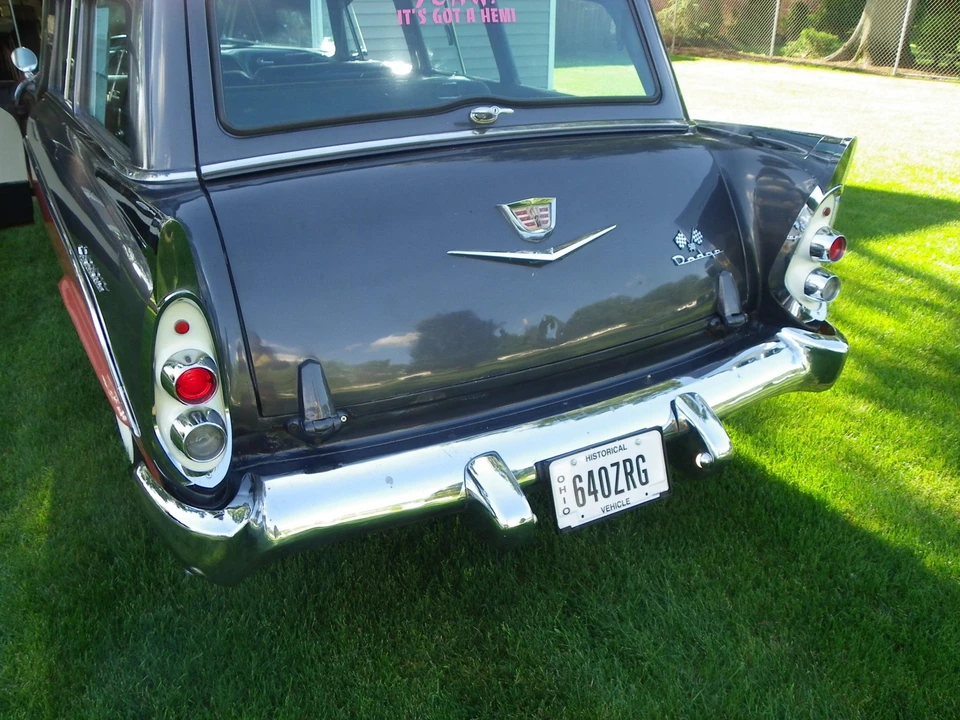 1956 Dodge Royal - Image 18 of 31