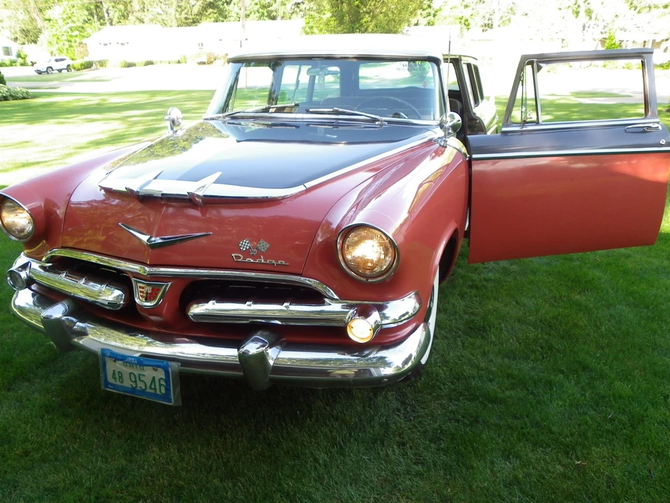 1956 Dodge Royal - Image 15 of 31