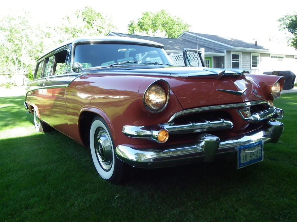 1956 Dodge Royal - Image 4 of 31