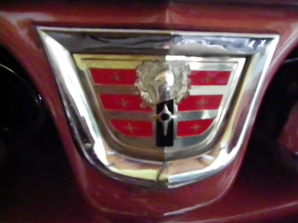 1956 Dodge Royal - Image 26 of 31
