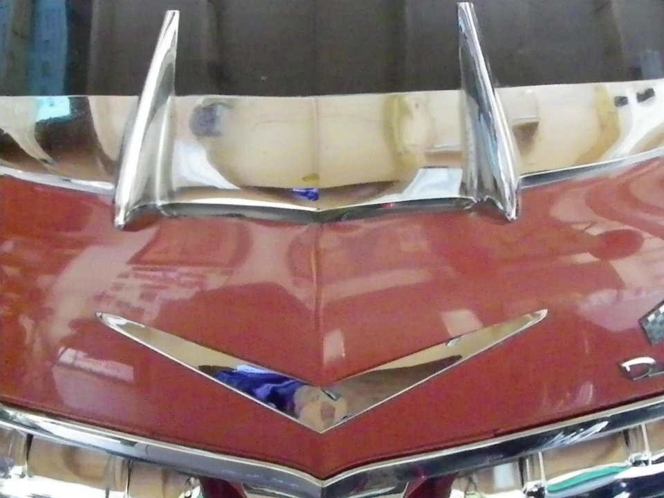 1956 Dodge Royal - Image 25 of 31