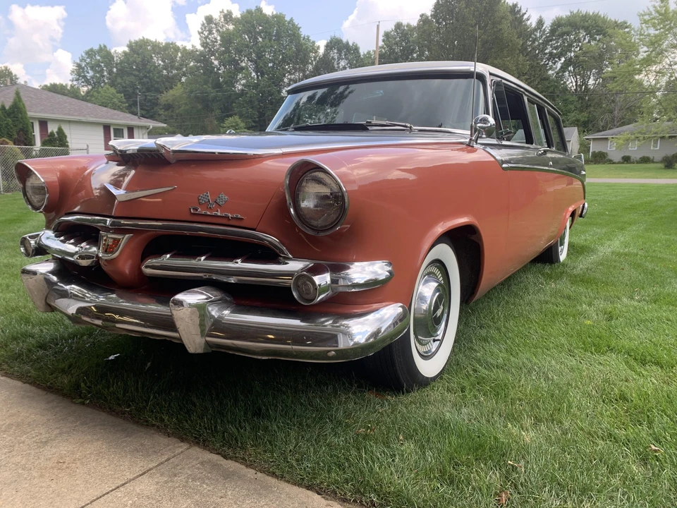 1956 Dodge Royal - Image 2 of 31