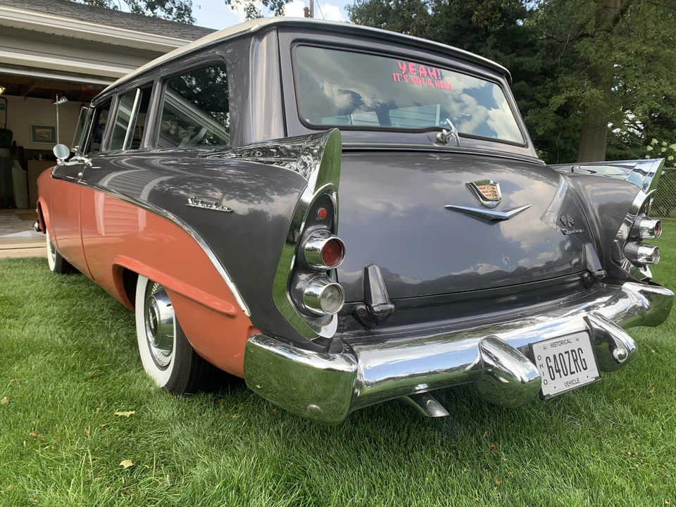 1956 Dodge Royal - Image 11 of 31