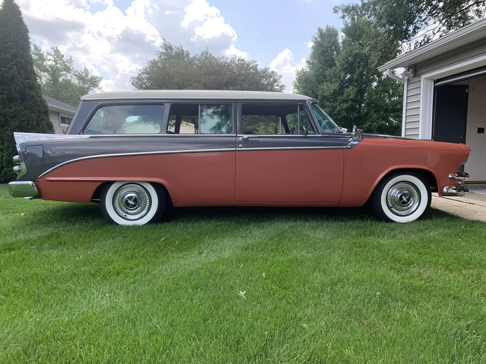 1956 Dodge Royal - Image 6 of 31