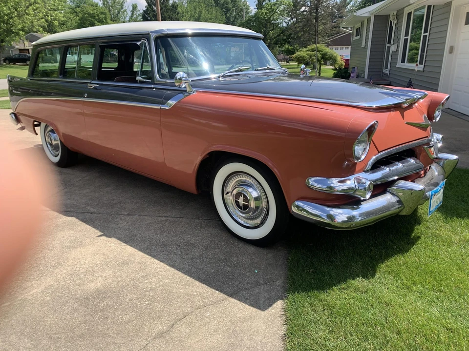 1956 Dodge Royal - Image 5 of 31