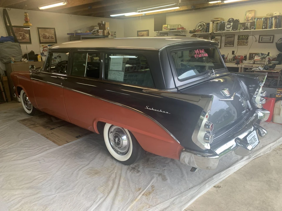 1956 Dodge Royal - Image 12 of 31