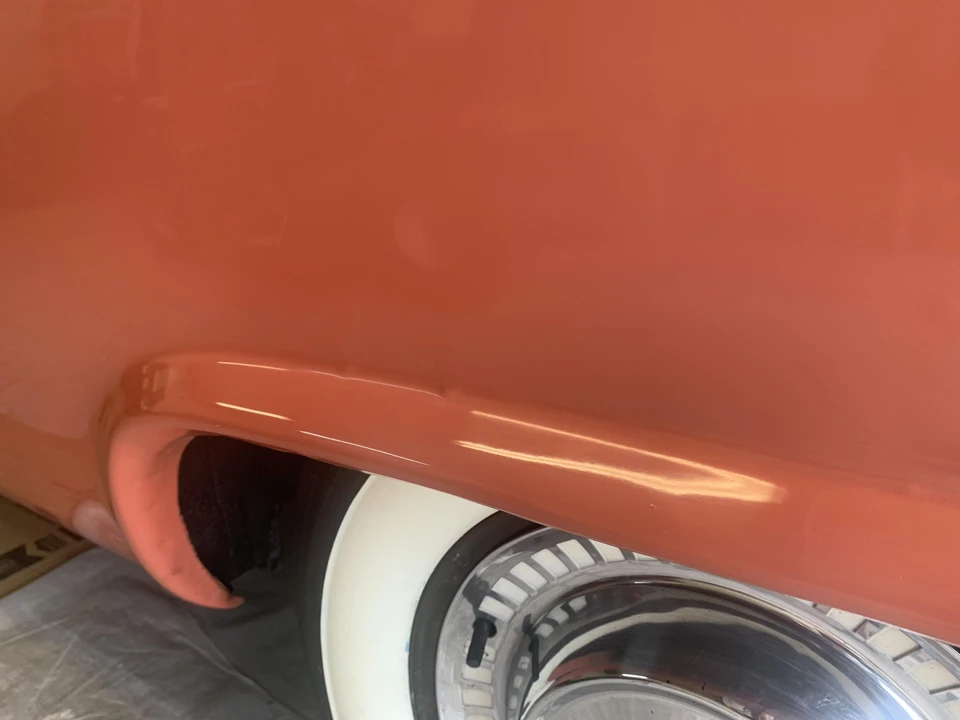 1956 Dodge Royal - Image 27 of 31