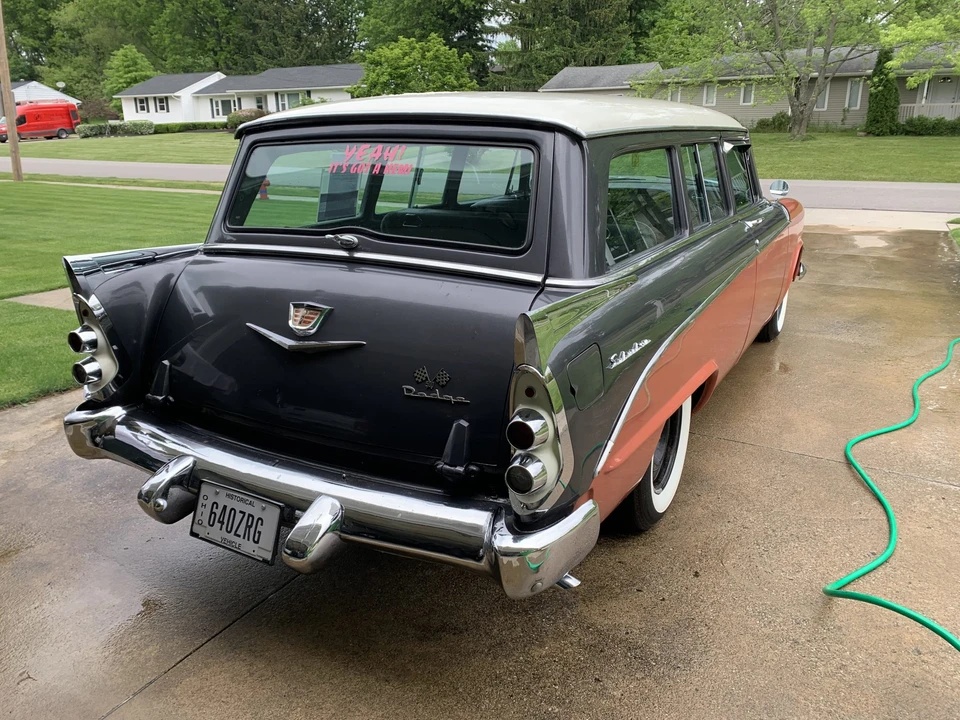 1956 Dodge Royal - Image 8 of 31