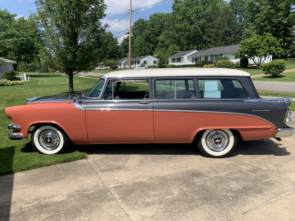 1956 Dodge Royal - Image 13 of 31