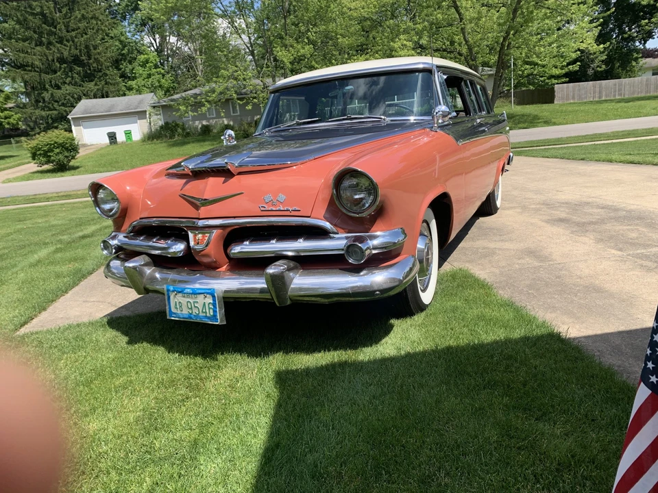 1956 Dodge Royal - Image 3 of 31