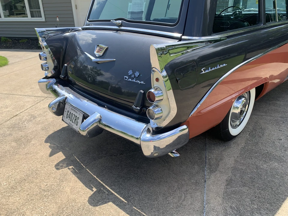 1956 Dodge Royal - Image 17 of 31