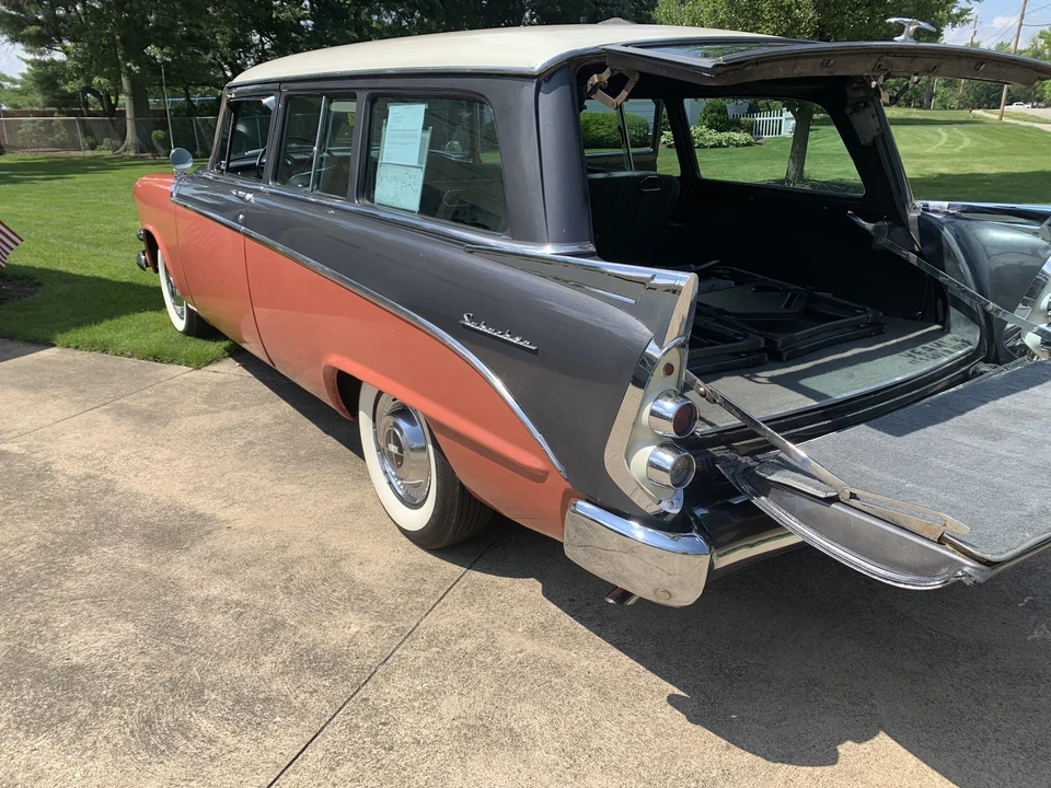 1956 Dodge Royal - Image 19 of 31