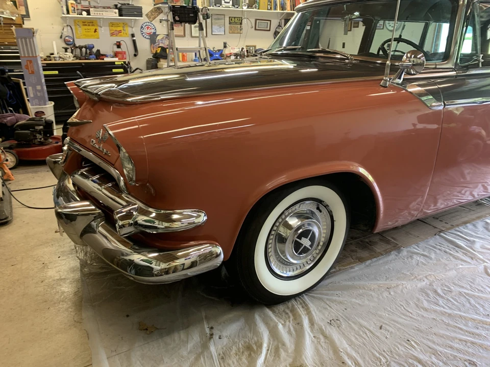 1956 Dodge Royal - Image 22 of 31