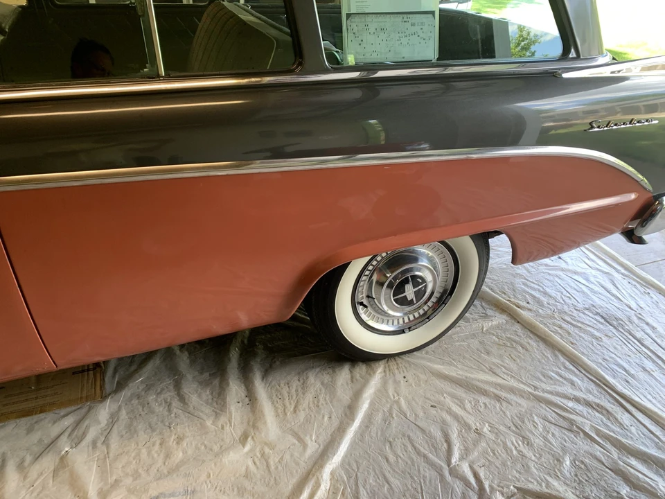 1956 Dodge Royal - Image 20 of 31