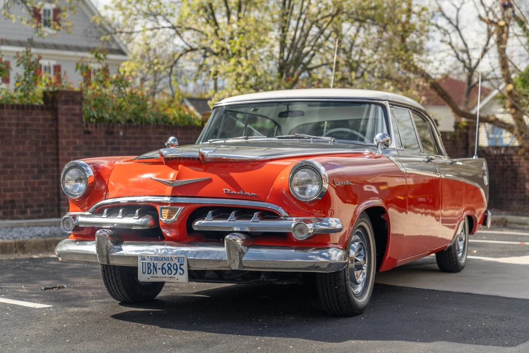 1956 Dodge Royal - Image 4 of 31
