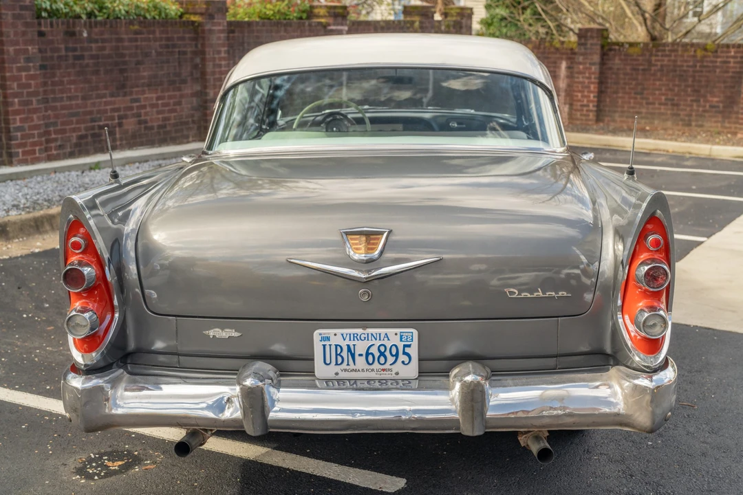 1956 Dodge Royal - Image 17 of 31