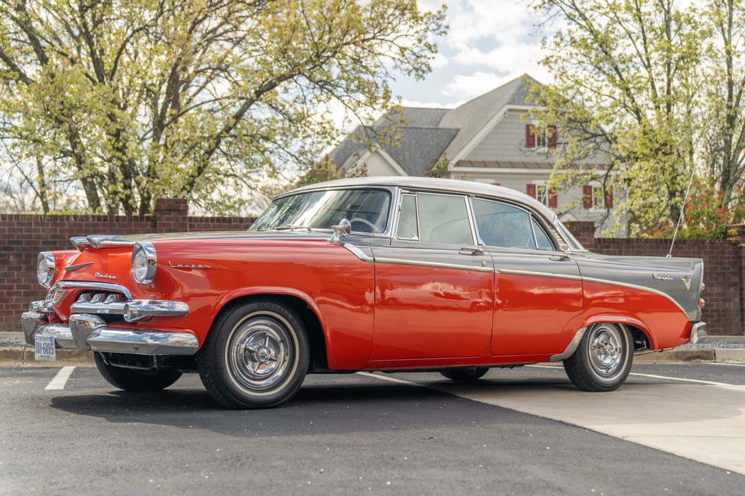 1956 Dodge Royal - Image 11 of 31
