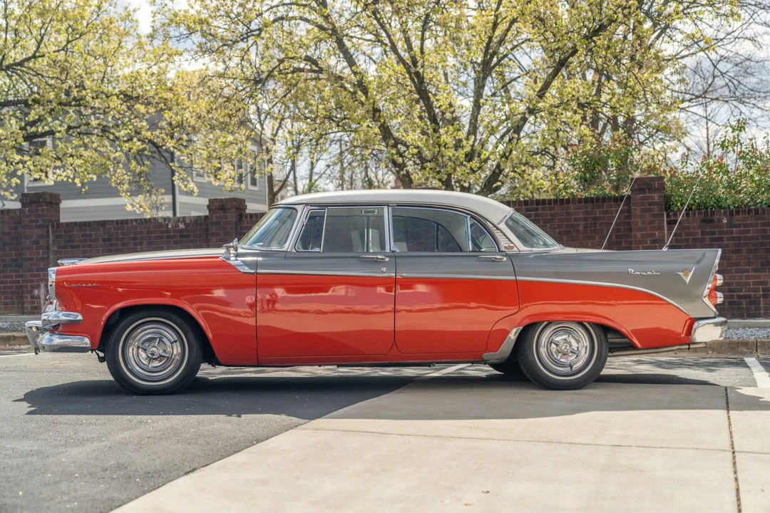 1956 Dodge Royal - Image 14 of 31