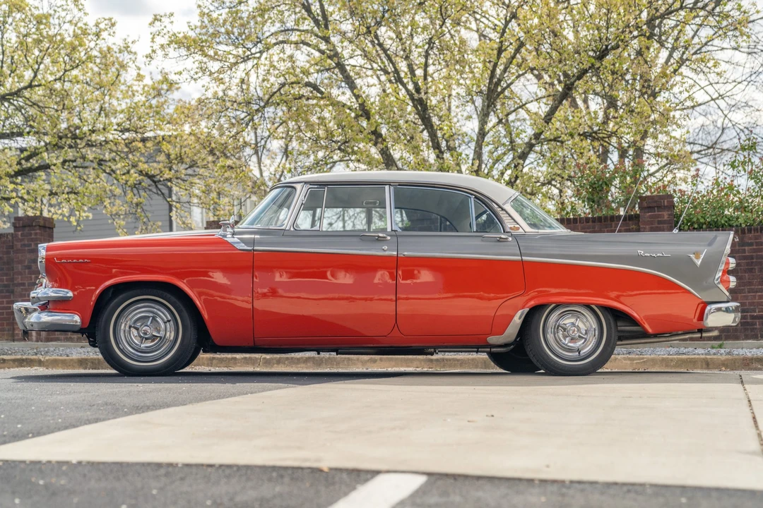 1956 Dodge Royal - Image 16 of 31