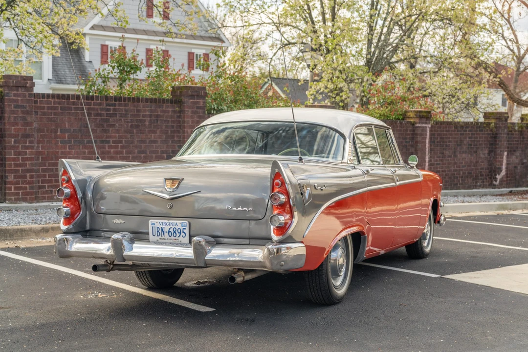 1956 Dodge Royal - Image 22 of 31