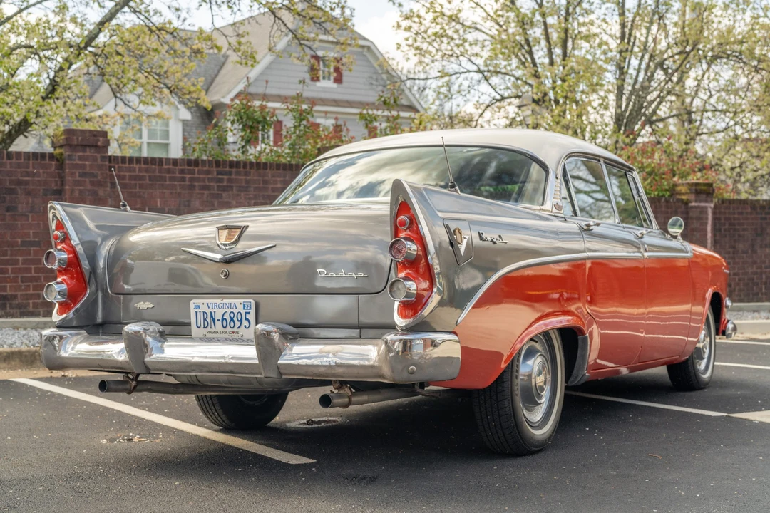 1956 Dodge Royal - Image 26 of 31