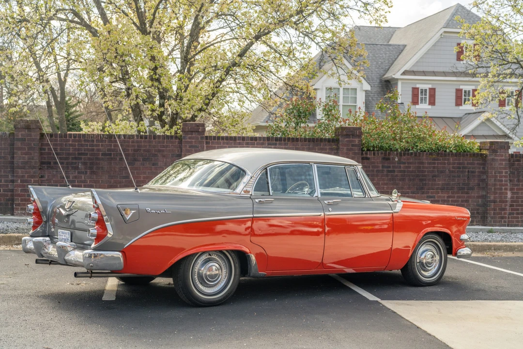 1956 Dodge Royal - Image 29 of 31