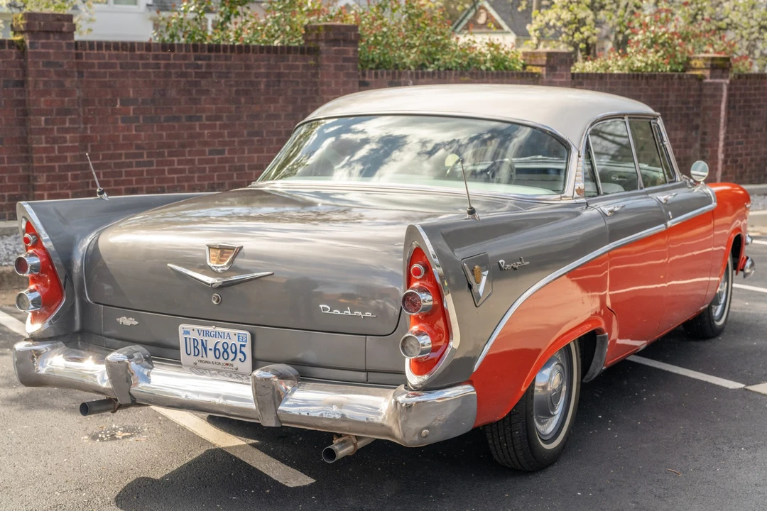 1956 Dodge Royal - Image 24 of 31