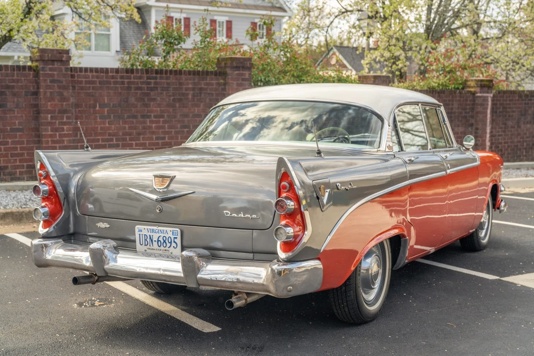 1956 Dodge Royal - Image 25 of 31