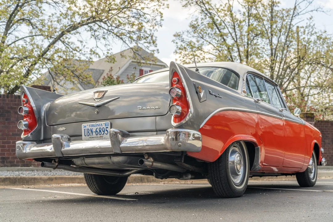 1956 Dodge Royal - Image 27 of 31