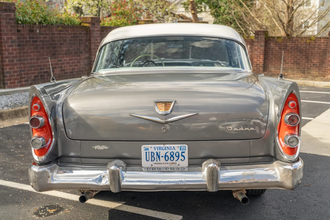 1956 Dodge Royal - Image 18 of 31