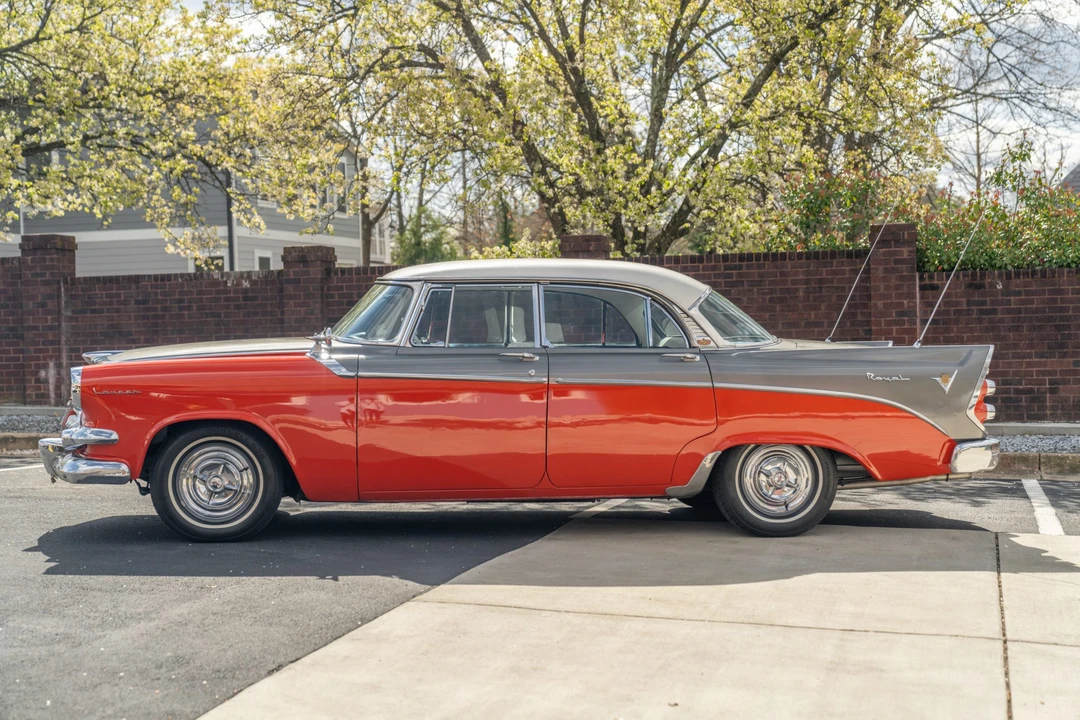 1956 Dodge Royal - Image 13 of 31
