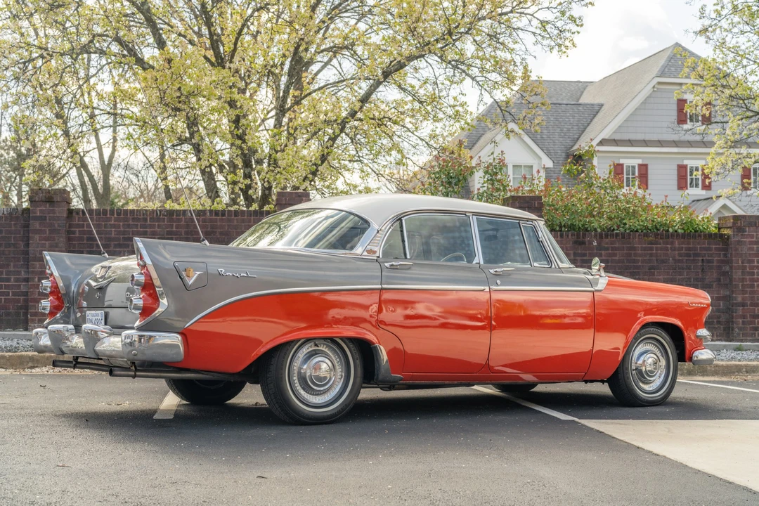 1956 Dodge Royal - Image 30 of 31