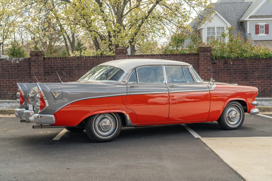 1956 Dodge Royal - Image 31 of 31