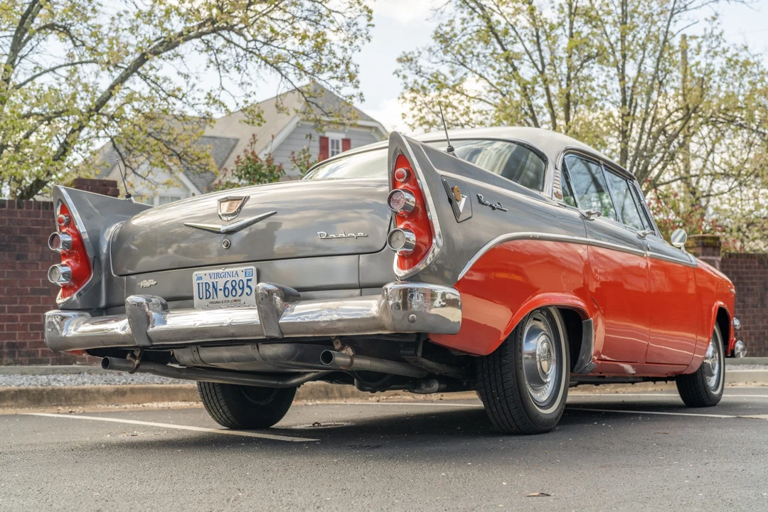 1956 Dodge Royal - Image 28 of 31