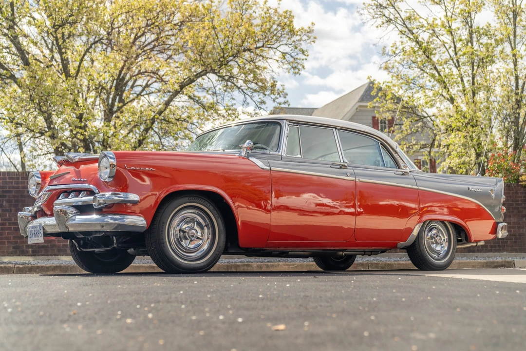1956 Dodge Royal - Image 12 of 31