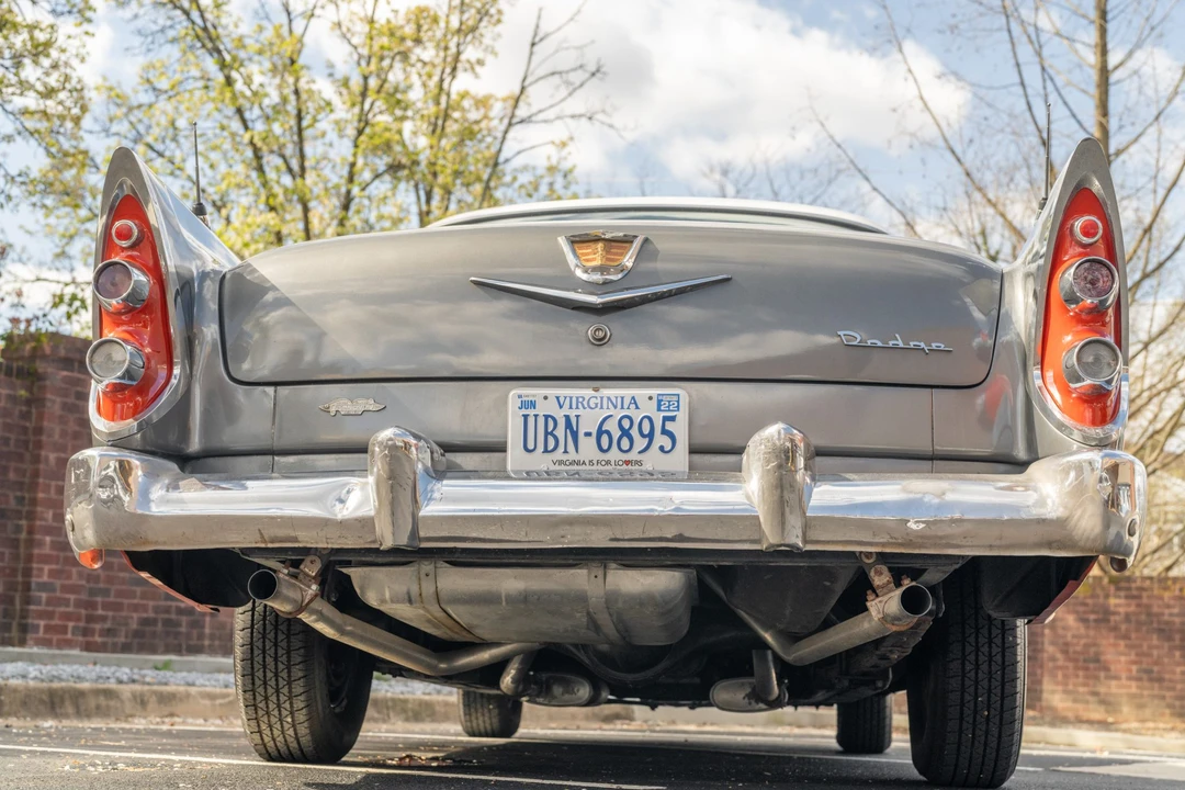 1956 Dodge Royal - Image 20 of 31