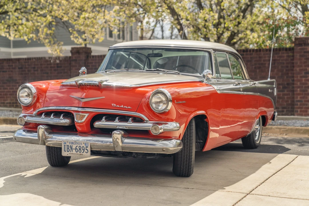 1956 Dodge Royal - Image 7 of 31