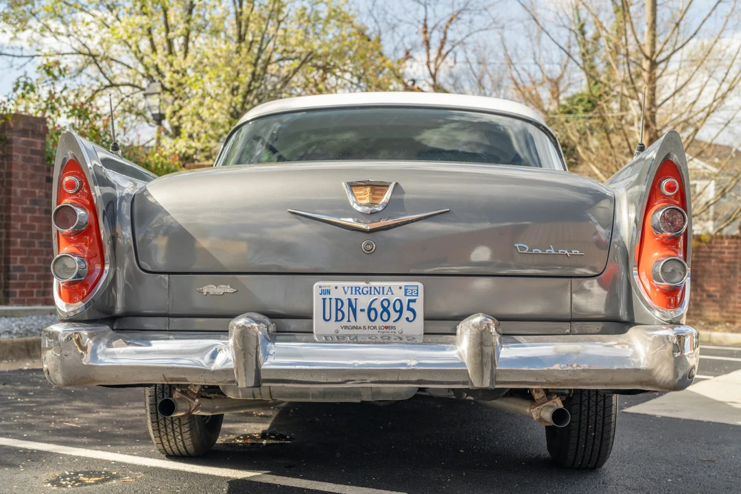 1956 Dodge Royal - Image 19 of 31
