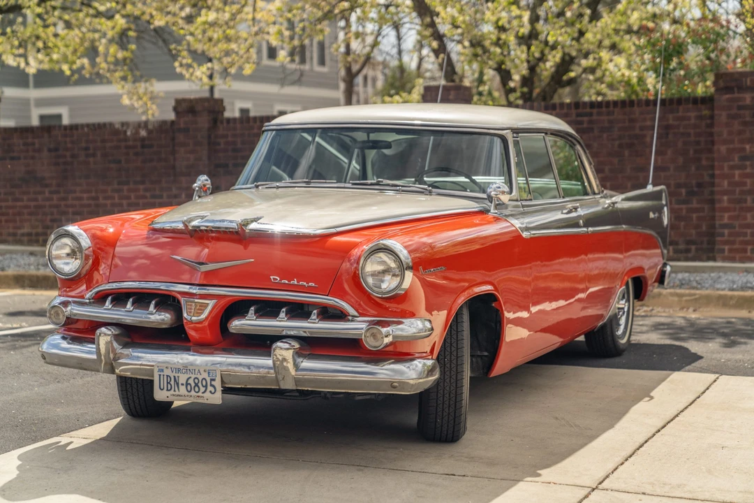 1956 Dodge Royal - Image 6 of 31