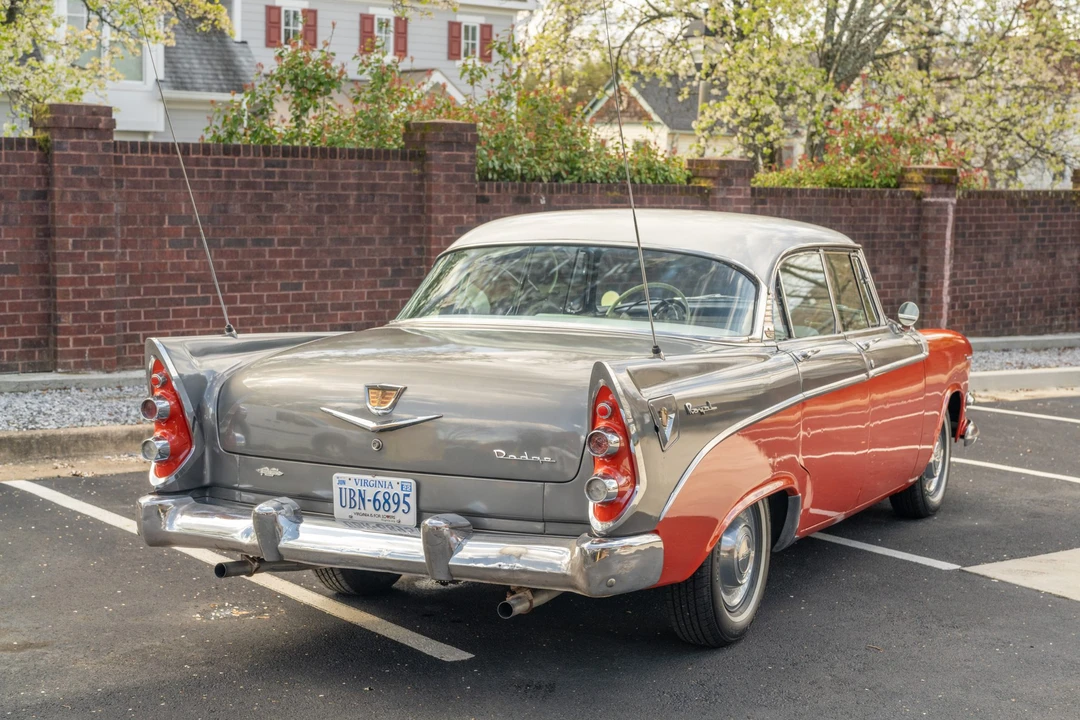 1956 Dodge Royal - Image 21 of 31
