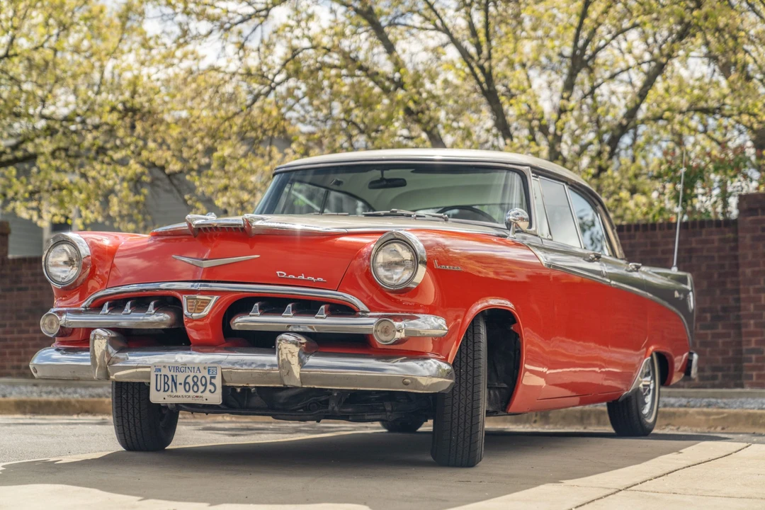 1956 Dodge Royal - Image 8 of 31