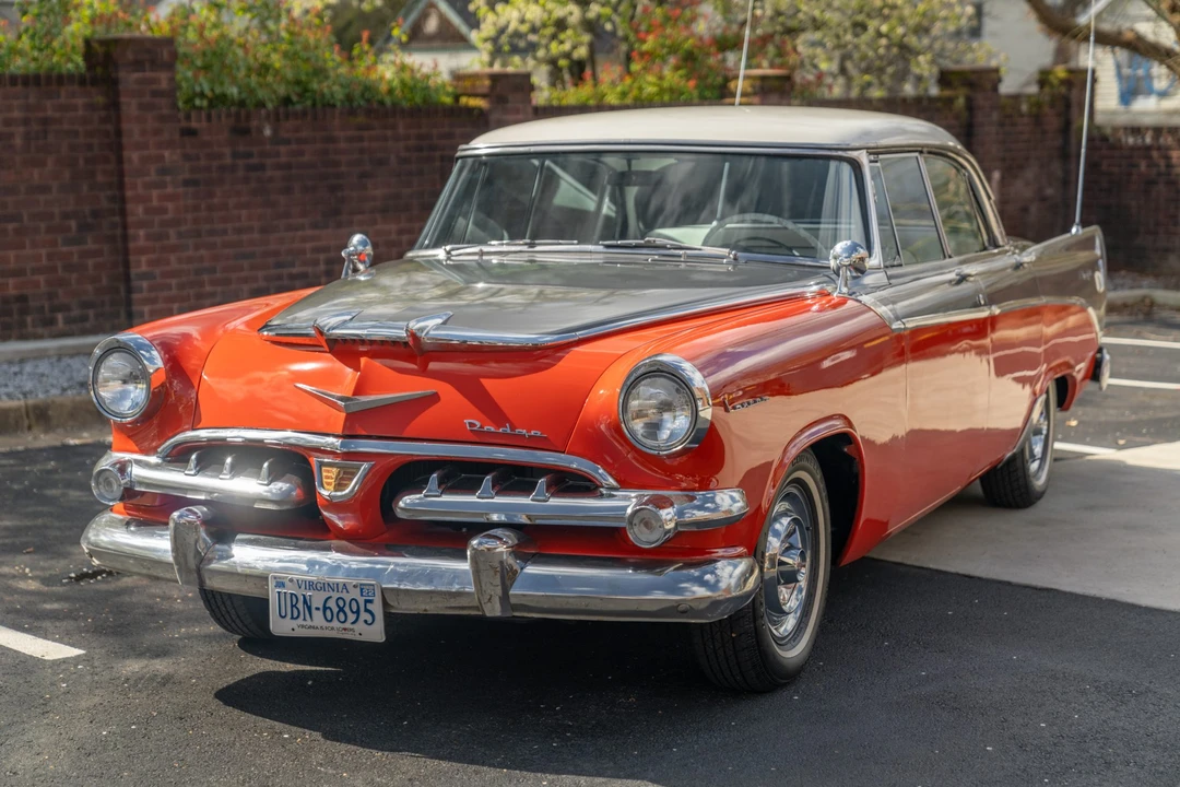 1956 Dodge Royal - Image 2 of 31