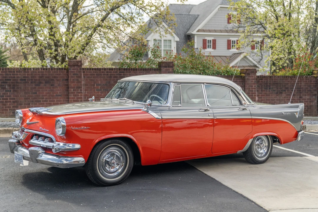 1956 Dodge Royal - Image 9 of 31