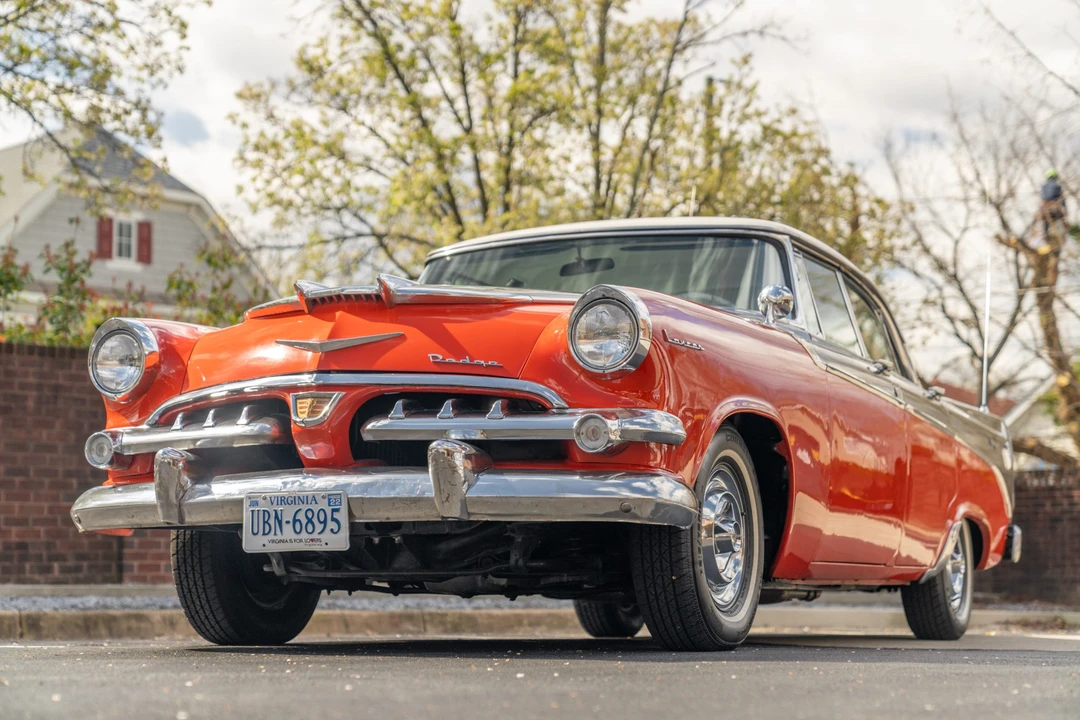 1956 Dodge Royal - Image 5 of 31