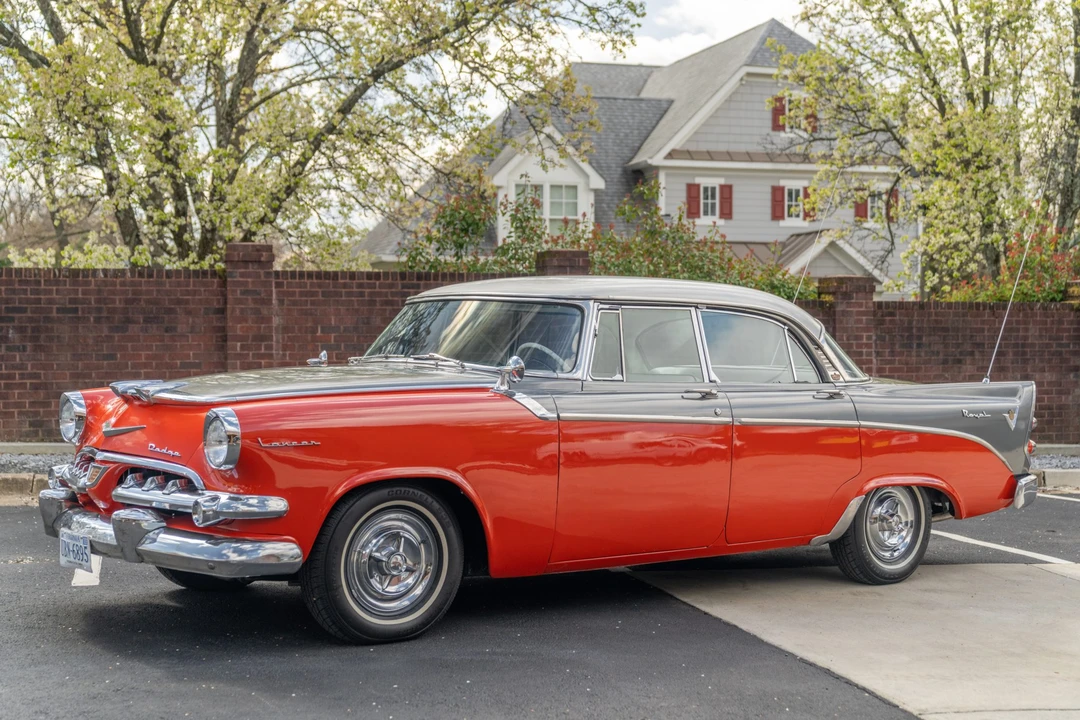 1956 Dodge Royal - Image 10 of 31