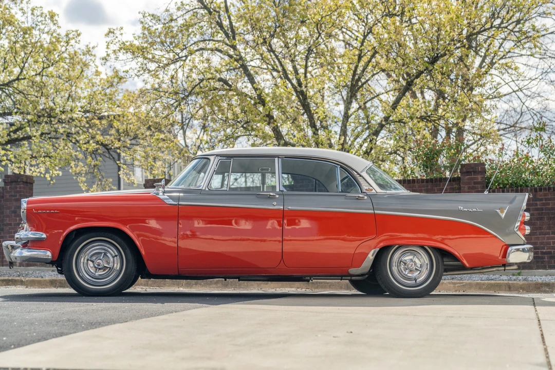 1956 Dodge Royal - Image 15 of 31