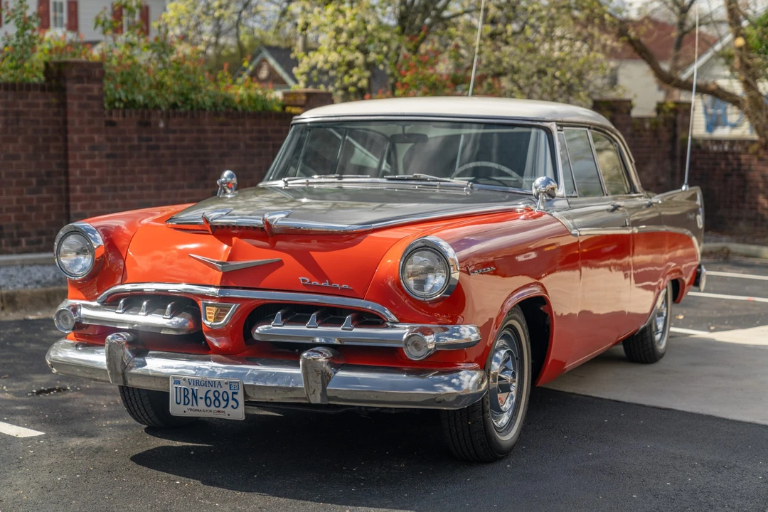1956 Dodge Royal - Image 3 of 31