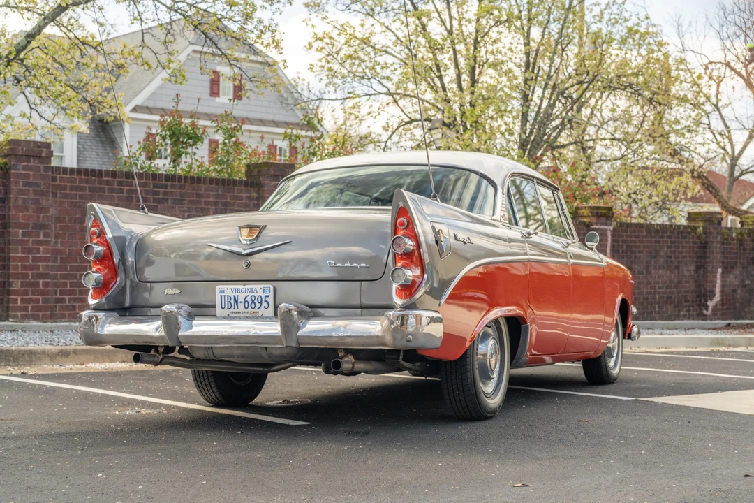 1956 Dodge Royal - Image 23 of 31