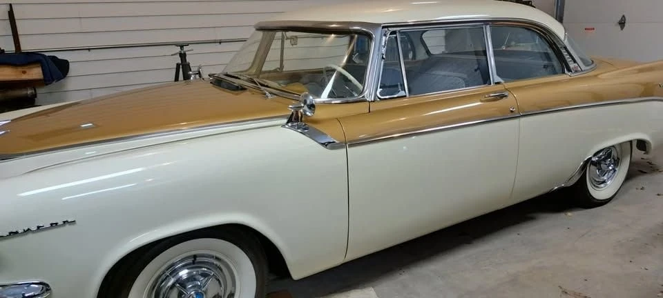 1956 Dodge Lancer - Image 4 of 11