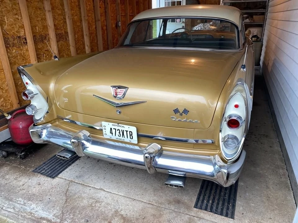 1956 Dodge Lancer - Image 5 of 11